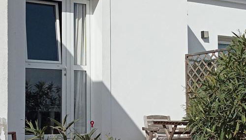 Quintero Suites - Foto 3, Lobby or reception