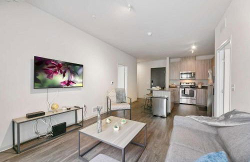 Spacious and Modern With Premium Amenities Near U of M - Foto 7