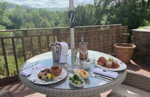 Peterstone Court Country House Restaurant & Spa - Photo 67