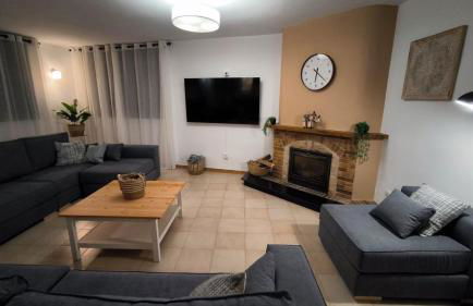 El Mirador dels Ports - Foto 1