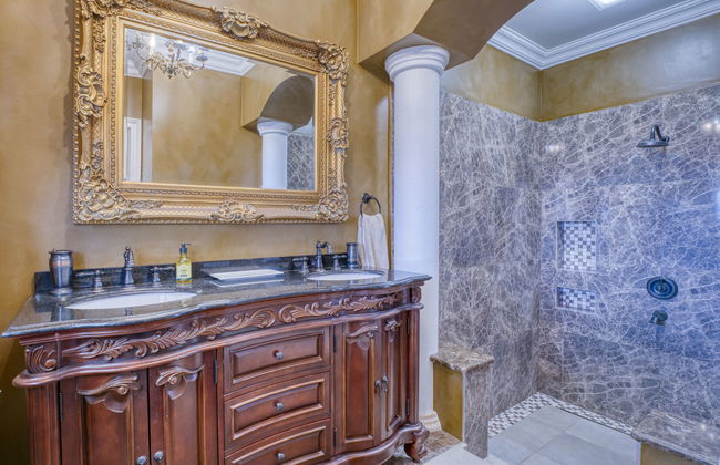 Villa Palazzo - Foto 18