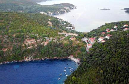 Apartment Mistral - Cosy Apartment with Sea view - Photo 32