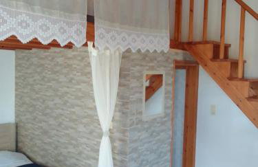 Studios ΣΤΟΥΣ ΠΥΡΓΟΥΣ ΘΕΡΜΗΣ - Foto 32