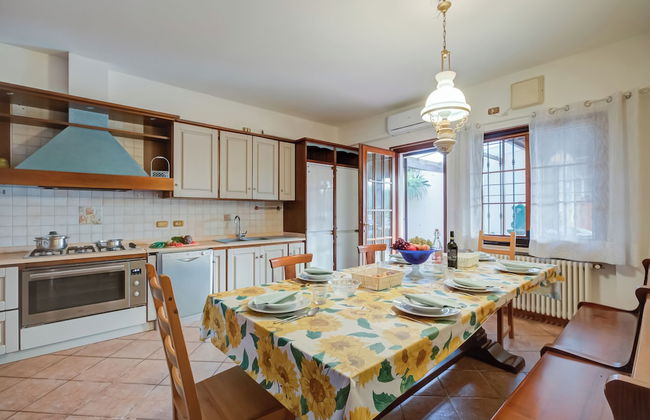 Villa Oasi With Private Pool - Foto 12