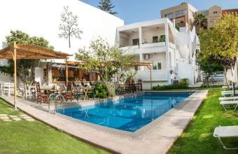 Tree of Life Art Hotel - Foto 4