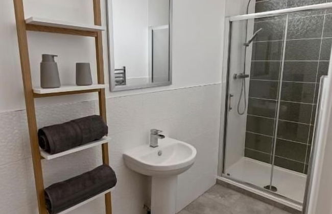 Mode Apartments Blackpool - Foto 58