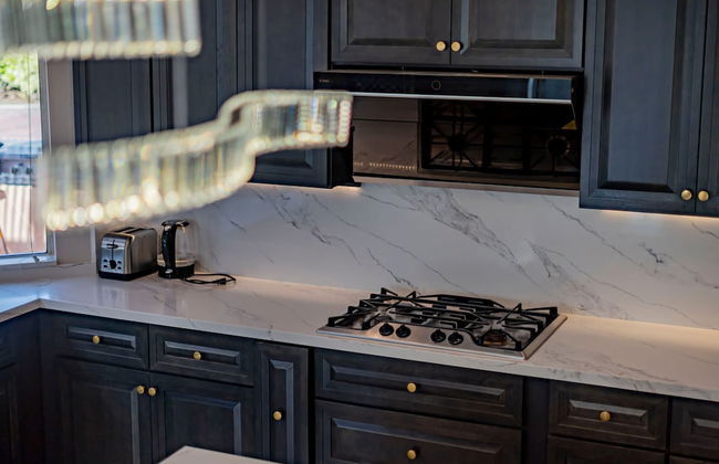 Newly Remodeled Suburban House - Foto 54