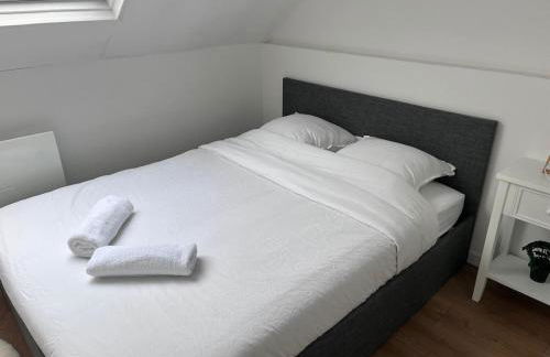 Maison cosy et calme à proximité de la gare - Foto 16