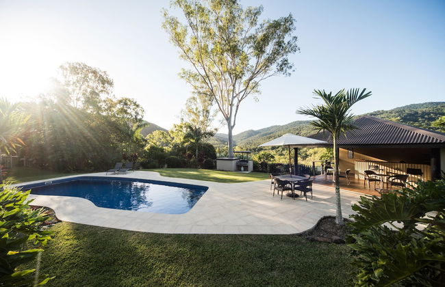 Seclude Rainforest Retreat - Foto 50