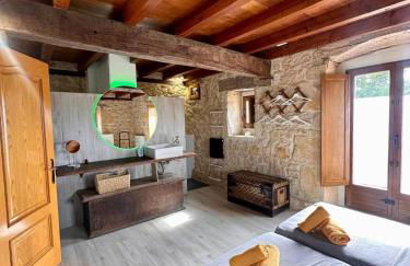 CASA RURAL PALACIO LOS LABREQUINES - Photo 29