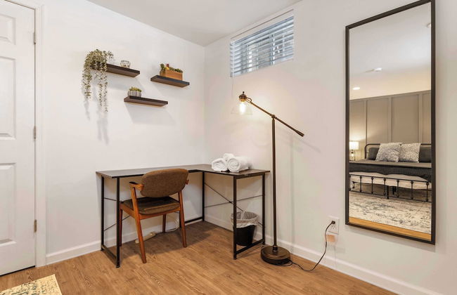 Birchwood by Avantstay Game Room + Lake Access - Photo 40