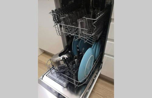 Piso moderno con garaje en el centro de Vigo - Foto 10