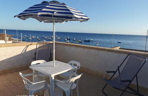 Casa vacanze al mare, Lido Biscione - Petrosino - Foto 1