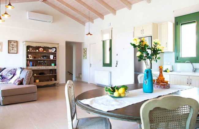 Ktima Aniforeli Luxury Villas - Foto 24