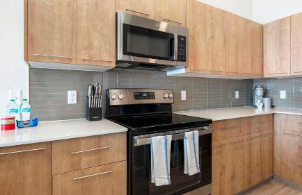 Landing Modern 1BD Yoga Studio Clubhouse - Foto 95