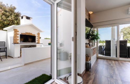 Vacation home Labudica near Šibenik, 3 sobe - Foto 27