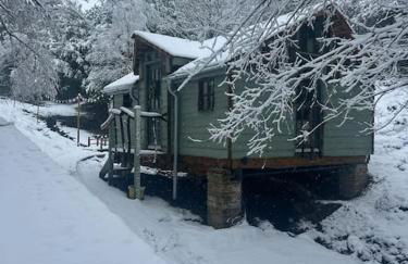 Lower batter farm - Foto 1