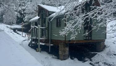 Lower batter farm - Foto 1