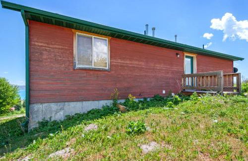 Moose Mountain Retreat - Foto 25