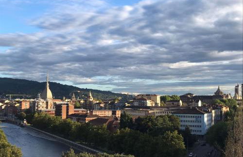 Attico Ellen terrazza con vista - Foto 19