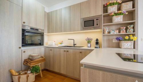 MM-Precioso piso con terraza y vistas al Mar A/C - Foto 5