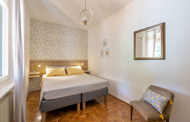 Casa Con Le Rose - Foto 15