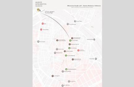 Loft céntrico, 60 m2 ideal para familias pequeñas - Photo 29