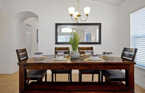 AV410VD Relax Retreat Villa in Aviana Resort home - Foto 21