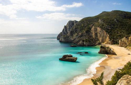 RS AL Areal - Sesimbra - Foto 12