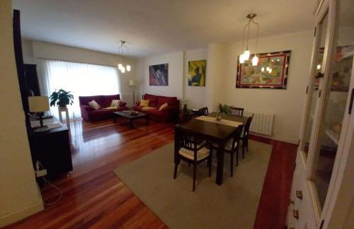 Apartamento Puente Colgante - Foto 4