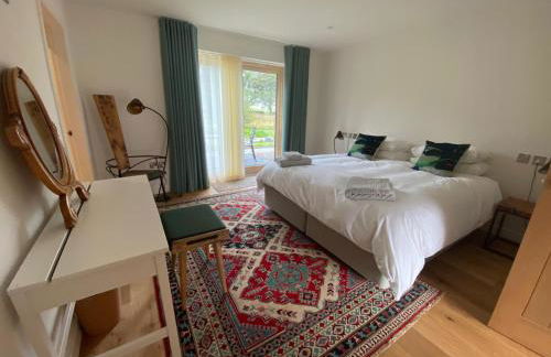 The Stables - Luxury Cottage - Foto 29