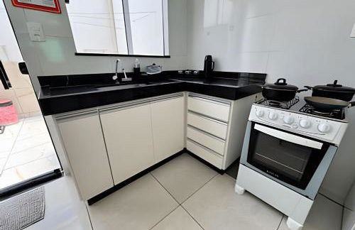 Casa Simples e Funcional em Araxá - Foto 28