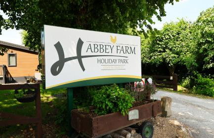 Abbey Farm House Ormskirk - Foto 24