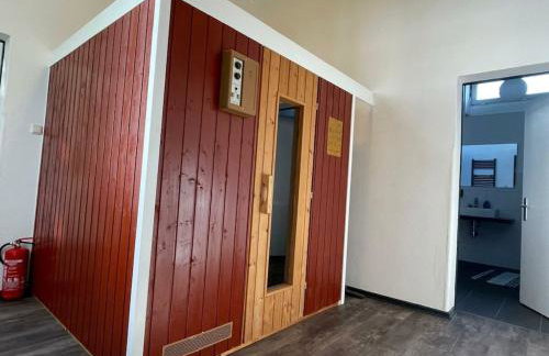 EcoLodge Loft Comfortable holiday residence - Foto 23