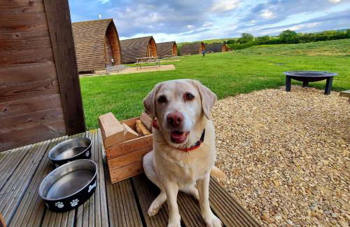 Millside by Wigwam Holidays - Foto 7