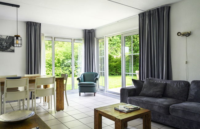 Bungalowpark It Wiid - Foto 2