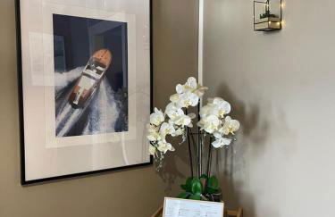 Douc’Heurt vue mer - Foto 18