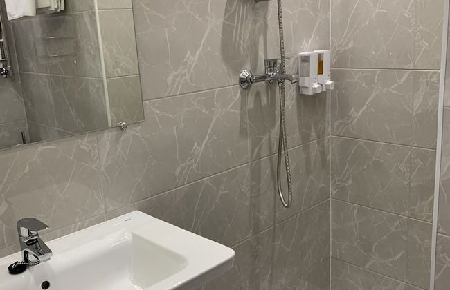 Matrix Hotel - Foto 42