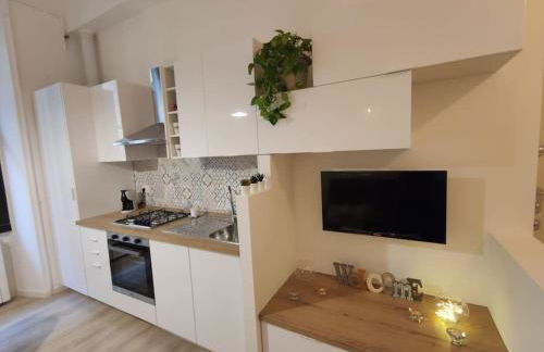 Da Rosa e Pier - Charming central apartment - Photo 21