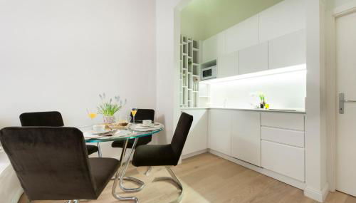 Apartments Florence - Federighi - Foto 4