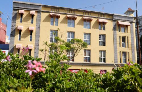 The Stay Las Palmas - Foto 47