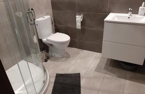 Apartamenty ,,Trzy Sosny'' Rymanów-Zdrój - Foto 25