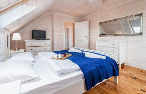 Holiday House Cornello by Noclegi Renters - Foto 28