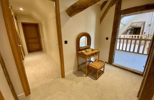 Beautiful Farmhouse - 1h40 South Paris - Foto 64