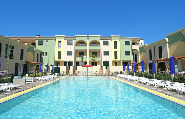Villaggio Farnie - Foto 1