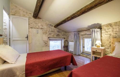 gîte du Pigeonnier Mas Médaille - Foto 7