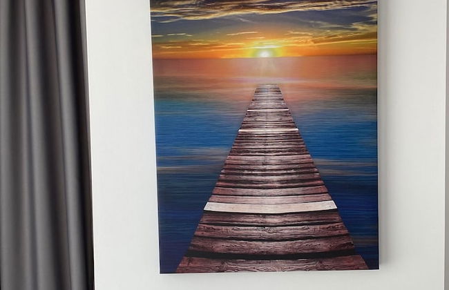 Maritimo Luxury ApartHotel - Foto 12