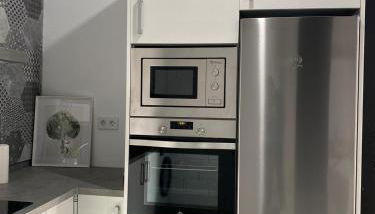 Loft Manuel de Falla - Foto 2