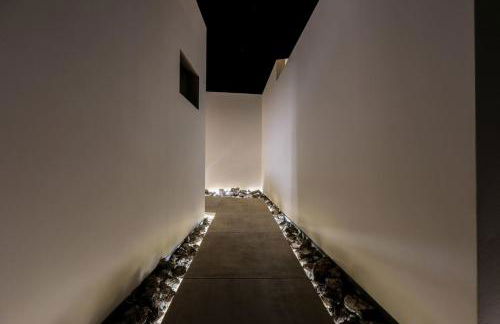 Luxury Villa Vulcano Lajares - Foto 6