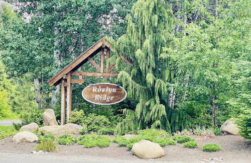 Cascade Cozy at Roslyn Ridge Resort - Foto 18